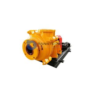 Wholesale Pumps: PHE-150 High Quality Large Load Support Capacity Thickener U/F Pump