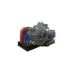 Wholesale Pumps: PHC-75 Motor Power Horizontal Slurry Pump for Iron Mining