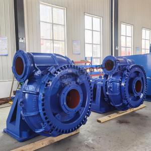 Wholesale rubber press machine: Mud for Drilling Rig Shijiazhuang Slurry Sand Pump Sand Pump 4 Inch