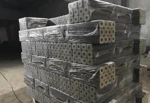Wholesale wood briquettes: Fuel Briquettes, Premium Wood Ruf Briquettes (Briquette Pini Kay)