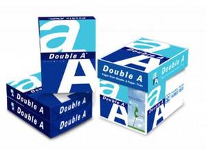 Wholesale double: Double A4, A3 80gsm, 75gsm,70gsm Copier Paper