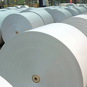 Wholesale Printing Paper: Newsprint Paper Direct From Manufacturer
