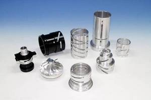 Wholesale aluminum die casting: The Opto-Mechanics of Focal Length Zoom Lenses