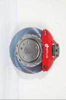 AM4-R Brake Kit
