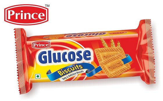 Glucose Biscuits