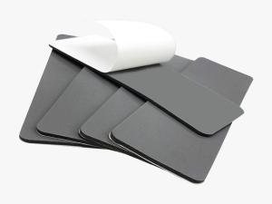 Wholesale moisturizing cushion: Rogers BF-1000 Ultra Soft Silicone Foam,Rogers Foam