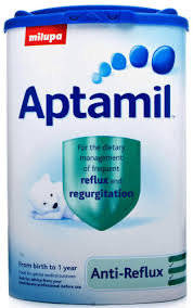 Wholesale Milk Powder: Aptamil Milk Powder