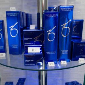 Wholesale health product: Zo Health Skin Care Products