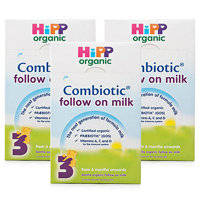 Wholesale Milk Powder: Hipp Milk Powder