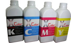 Wholesale mutoh valuejet: X Color Ink Fluorescence for Digital Printing / Dye Sublimation