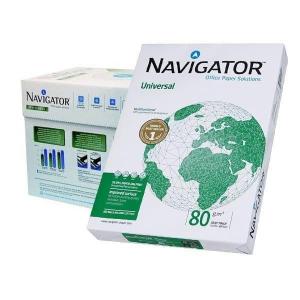 Wholesale paper a4 80 gsm: Copy Paper Navigator A4 80 GSM for Sell