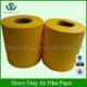 Sell air filter paper