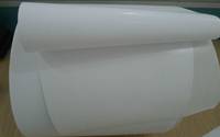 Sell cast coated self-adhesive paper