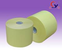 Sell high glossy label adhesive paper