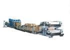 Multi Wall Kraft Paper Sack Making Machine With International Standard Tuber And Bottomer