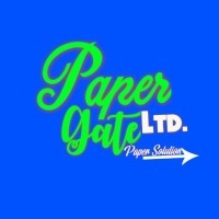 Paper Gate International Ltd Company Logo