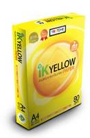 Sell IK Yellow Copy Papers