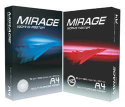 Sell Mirage Copy Paper Multipurpose