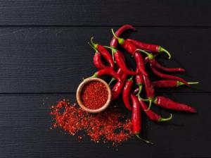 Wholesale red: Indian Spicy Red Chilli Powder