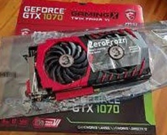 Geforce Gtx 1070 Armor 8g Oc