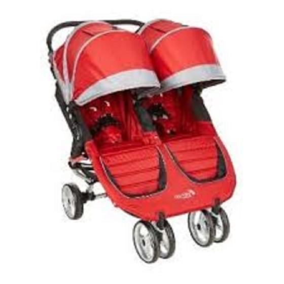 baby jogger city mini gt parent console