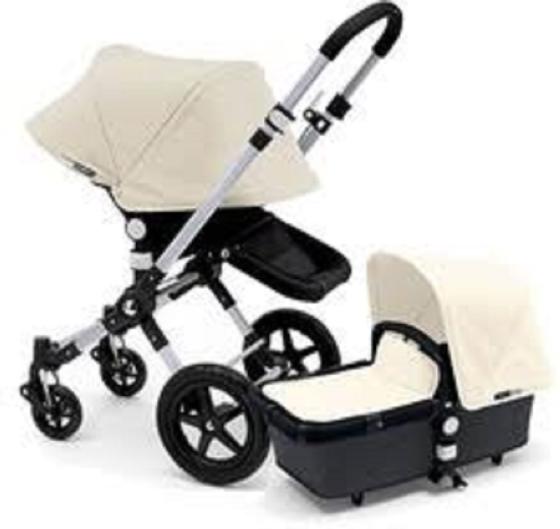 cameleon 3 stroller