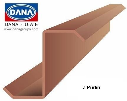 Cold Formed Structural