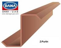 Cold Formed Structural