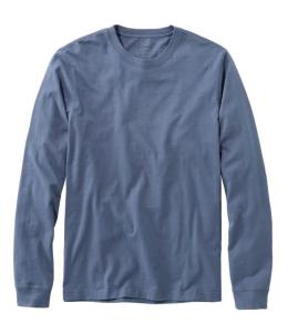 Wholesale shirting fabric: Mens Full Sleeve T-Shirt
