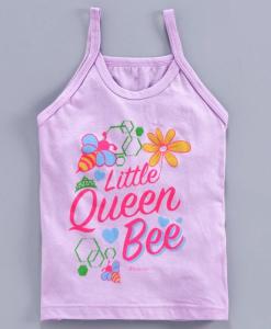 Wholesale child clothes: Printed Baby Cotton Slips