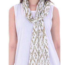 Wholesale adapters: Womens Cotton Stole