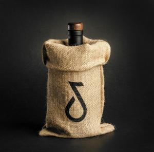 Wholesale wine: Jute Wine Bags