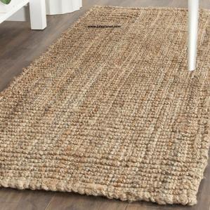 Wholesale hotel carpets: Jute Carpet