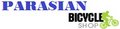 Parasian Store Company Logo