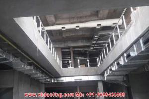 Wholesale aluminum ceiling: AC Ducting in Ludhiana Punjab
