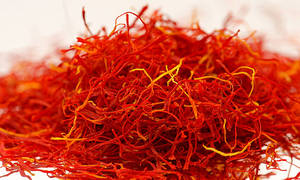 Wholesale Spices & Herbs: Saffron