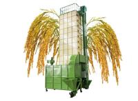 Sell Low temperature grain dryer rice drying machine