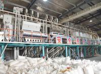 Sell 100ton/day automatic rice mill production line