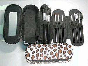 Wholesale brush set: Cosmetic Brush Set