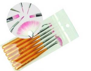 Wholesale artist brushes: Nail Art Brush, Nail Brush