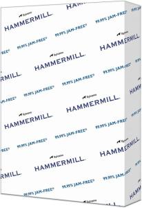 Wholesale Copy Paper: Hammermill FSC Certified A4 Size Copy Paper