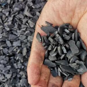 Wholesale coconut shell charcoal: Coconut Shell Activated Carbon Pellet (Charcoal).