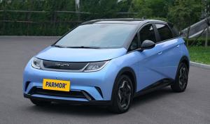 Wholesale car wrap: Grey Blue Car Wrap