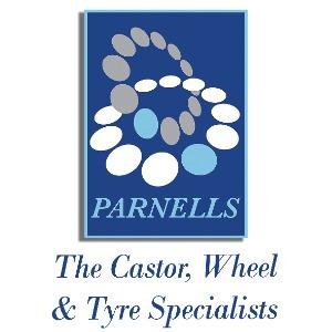 Parnells   Castors, Wheels & Tyres