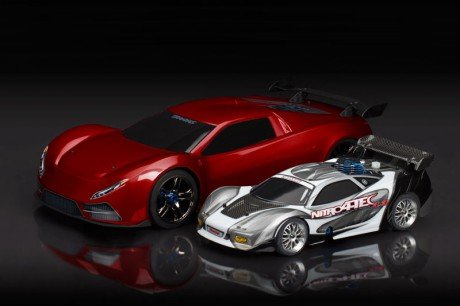 traxxas wholesale