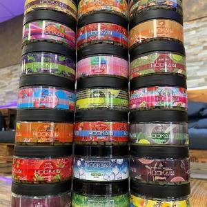 Wholesale sample: Shisha Flavors Hookah Flavors