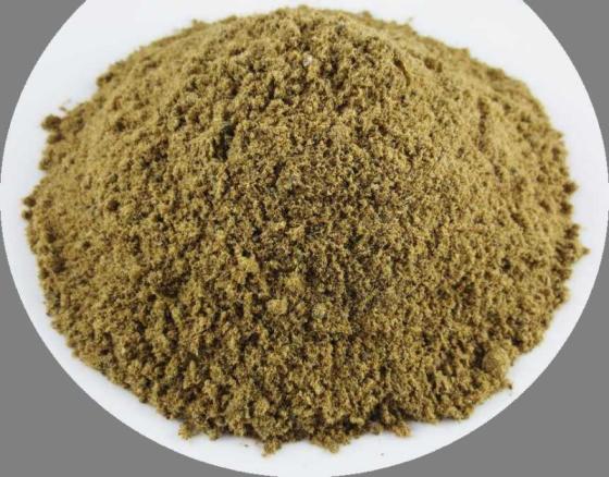 fish meal for poultry