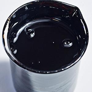 Coal Tar Oil For Reclaimed Rubber Production Cas 8002-26-4, Liquor 