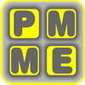 PARS MOSAMAM Middle East Eng. Co., Ltd. Company Logo