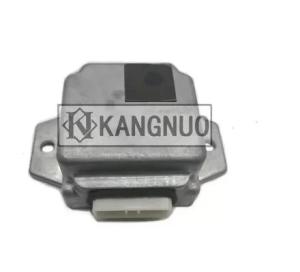 Wholesale t: KANGNUO Excavator Spare Parts PC200-6 Hand Throttle Controller 7834-27-2002 7834-27-3003